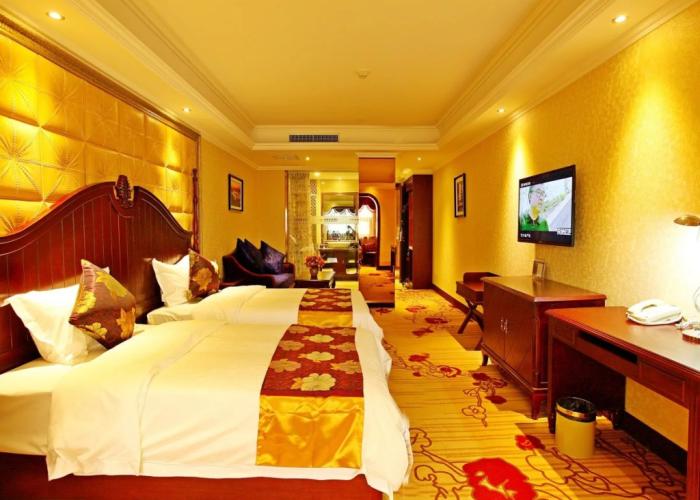 Yi Jia Li Jing Hotel