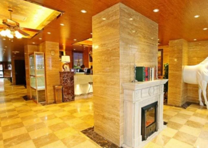 Yi Jia Li Jing Hotel