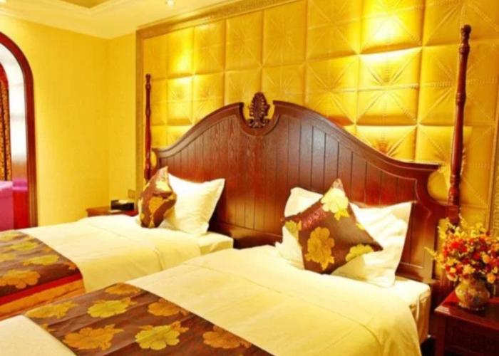 Yi Jia Li Jing Hotel