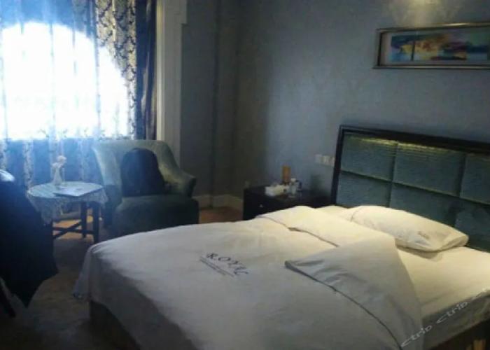 Royal International Hotel