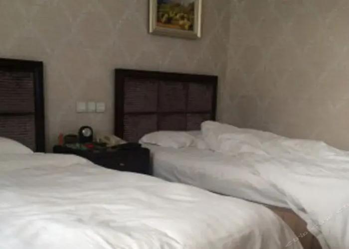 Royal International Hotel