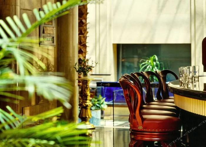 Royal International Hotel