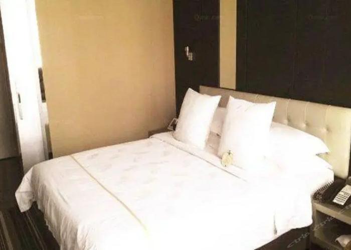 Urumqi Bayinhe Hotel