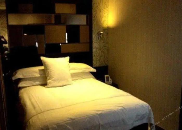 Urumqi Bayinhe Hotel