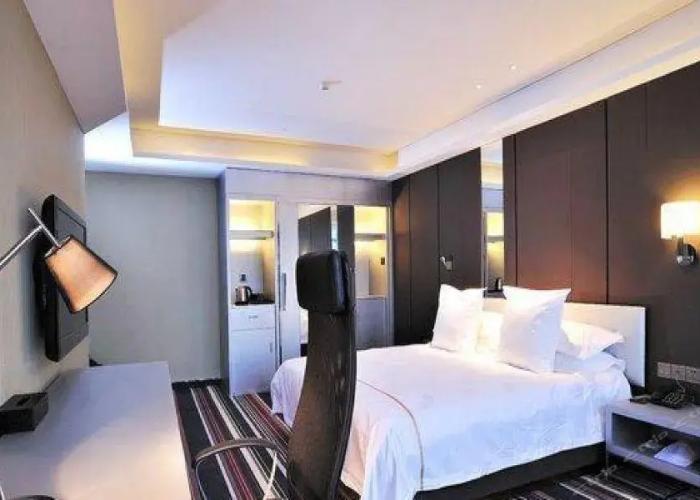 Urumqi Bayinhe Hotel