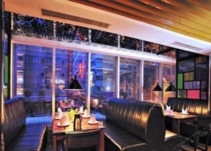 Urumqi Bayinhe Hotel