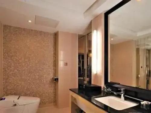 Urumqi Bayinhe Hotel