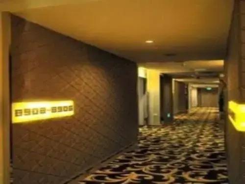 Urumqi Bayinhe Hotel