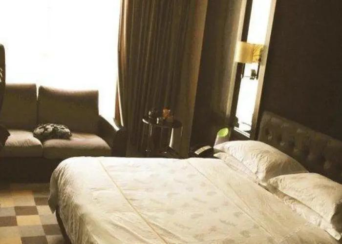 Urumqi Bayinhe Hotel