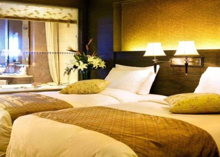 Southern Airlines Pearl International Hotel
