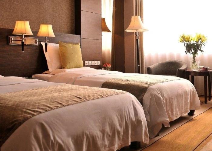 Southern Airlines Pearl International Hotel