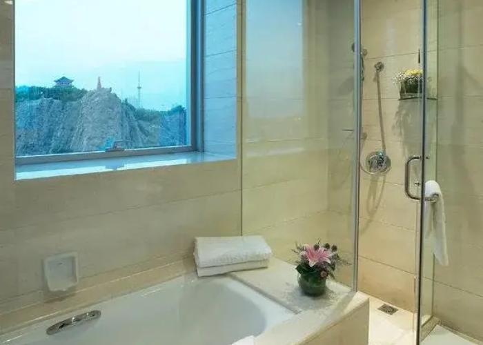 Southern Airlines Pearl International Hotel