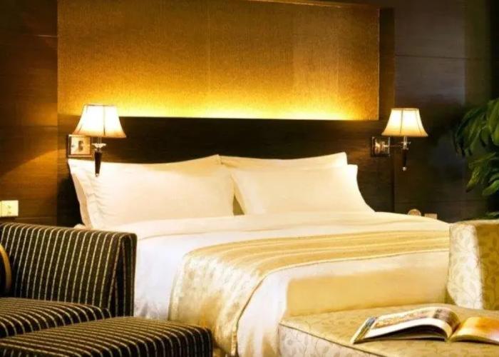 Southern Airlines Pearl International Hotel