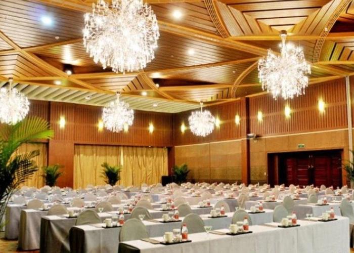 Southern Airlines Pearl International Hotel