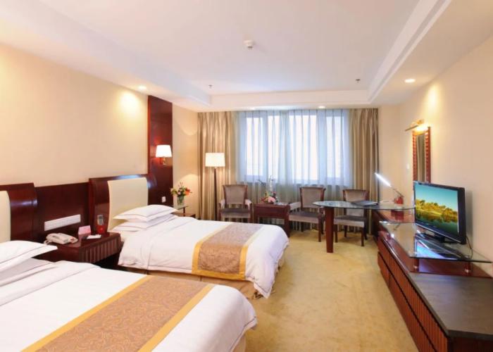 Mingyuan Newtime Hotel