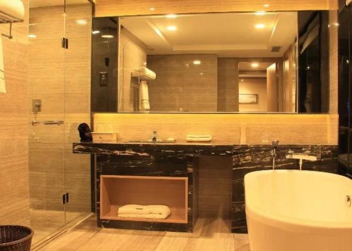 Quanshun Hotel