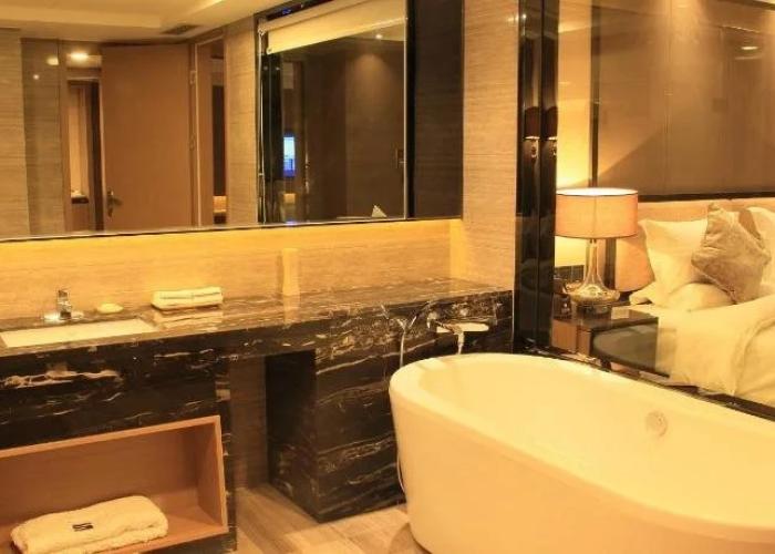 Quanshun Hotel