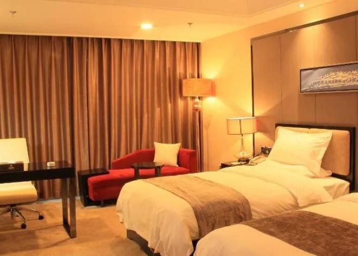 Quanshun Hotel