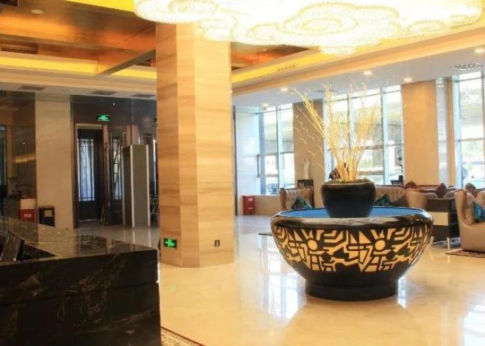 Quanshun Hotel