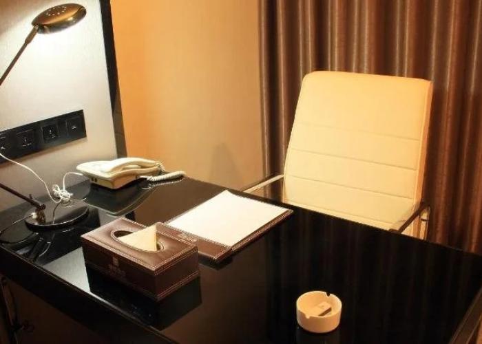 Quanshun Hotel