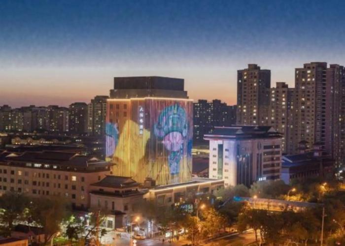Daluqiao Hotel