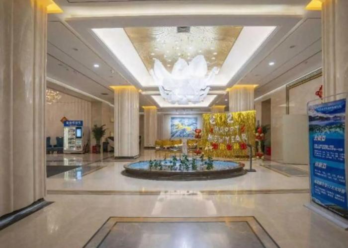 Daluqiao Hotel