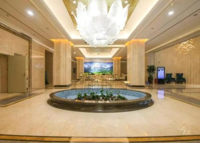 Daluqiao Hotel