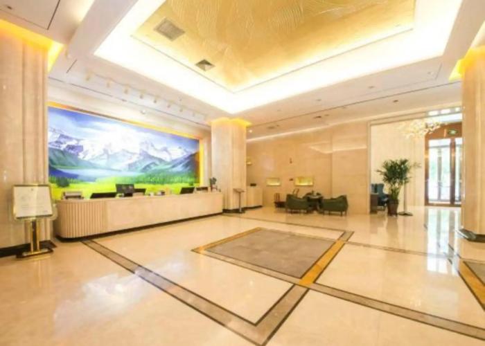 Daluqiao Hotel