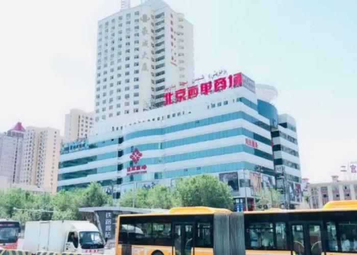 Daluqiao Hotel
