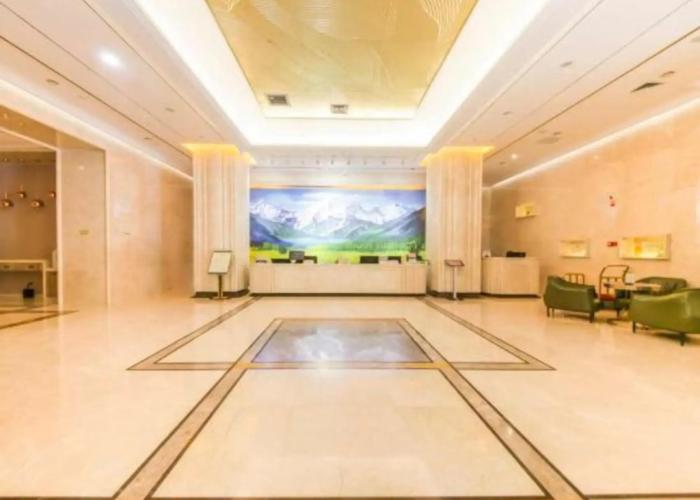 Daluqiao Hotel