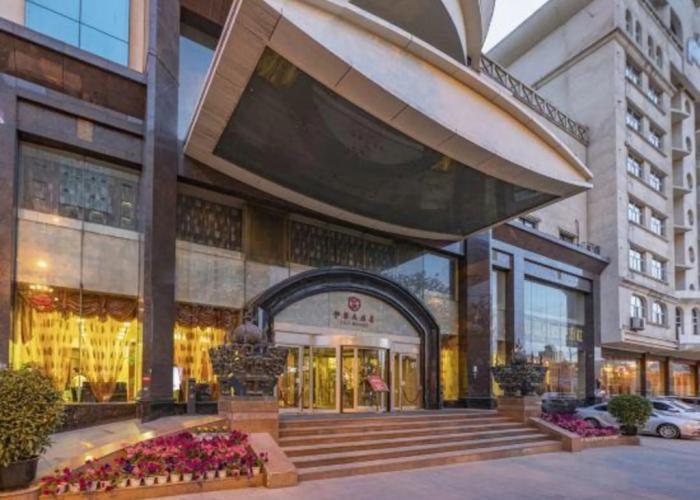 Yili Black Bee Manor Eco Hotel