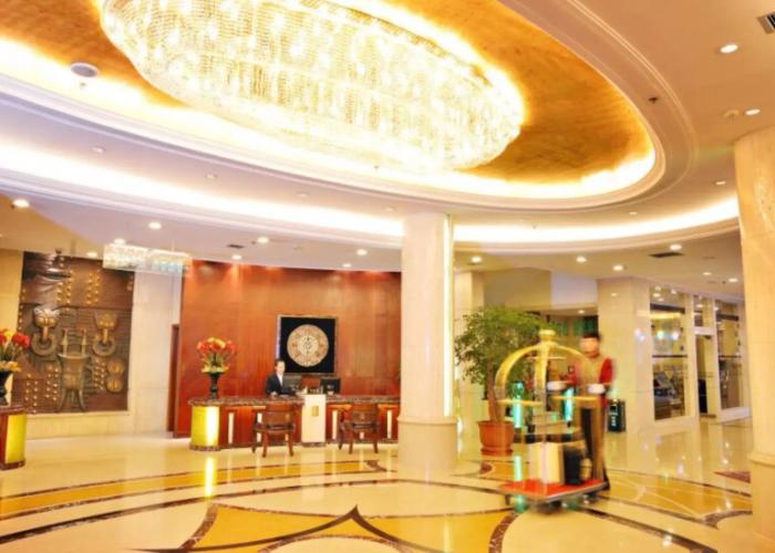 Yili Black Bee Manor Eco Hotel