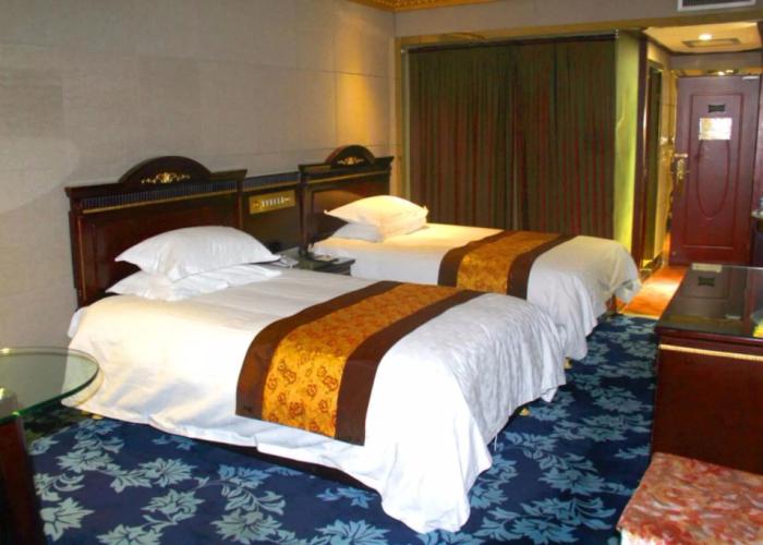 Tumaris Hotel