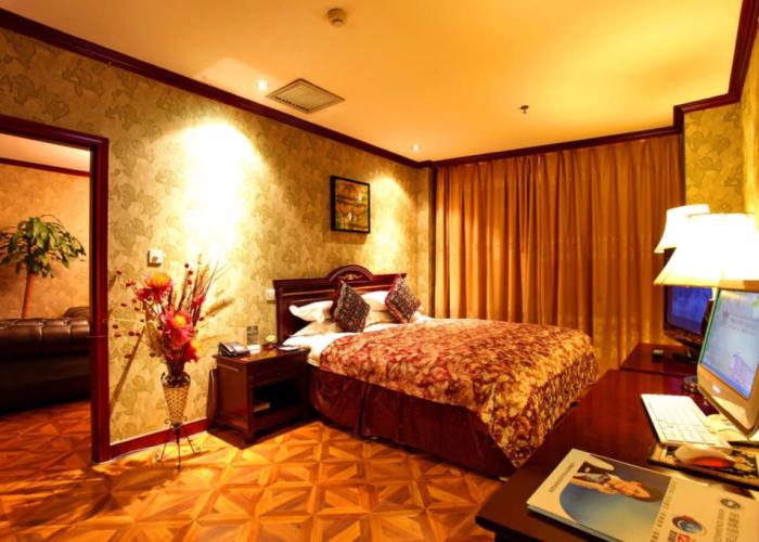 Tumaris Hotel