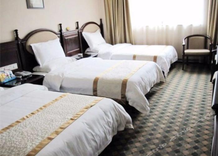 Tumaris Hotel