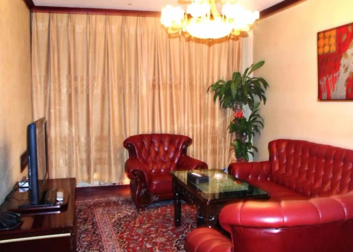 Tumaris Hotel