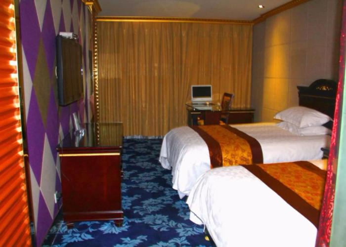 Tumaris Hotel