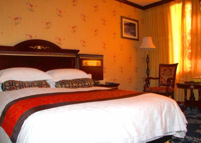 Tumaris Hotel