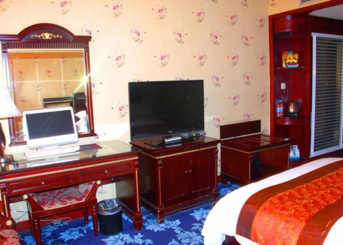 Tumaris Hotel
