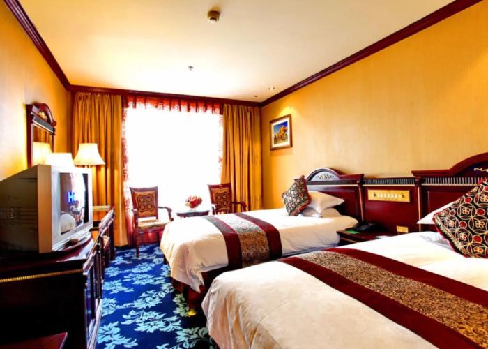 Tumaris Hotel