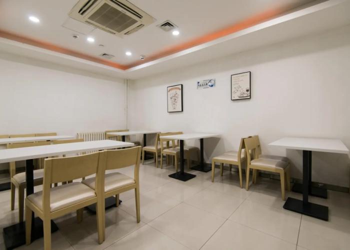 Hanting Hotel Urumqi Youhao