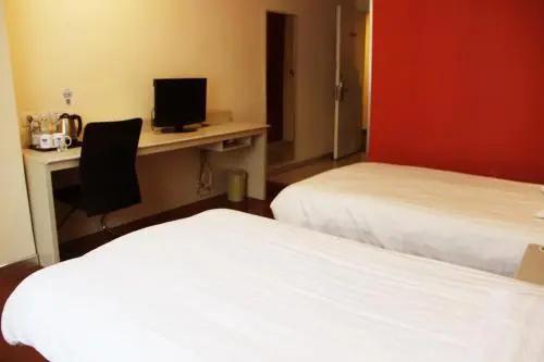 Hanting Hotel Urumqi Youhao
