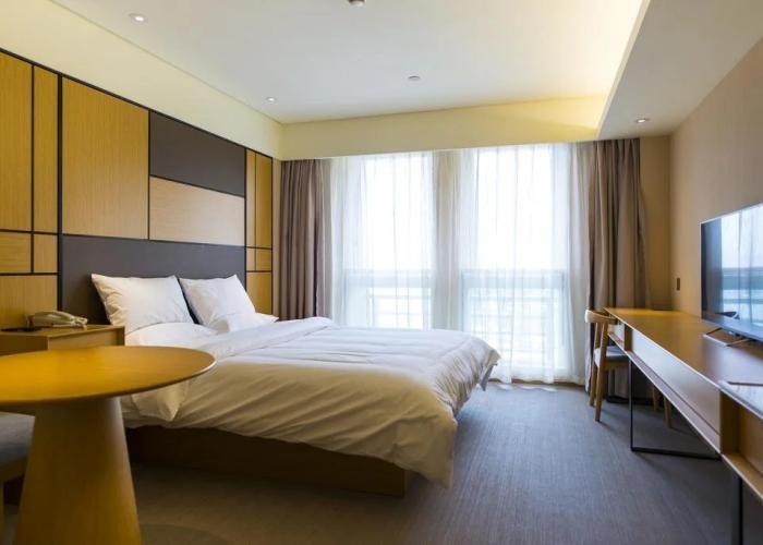 Ji Hotel Urumqi Youhao