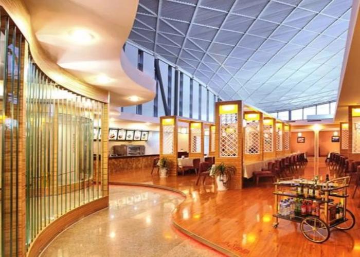 Urumqi Tianyuan Hotel