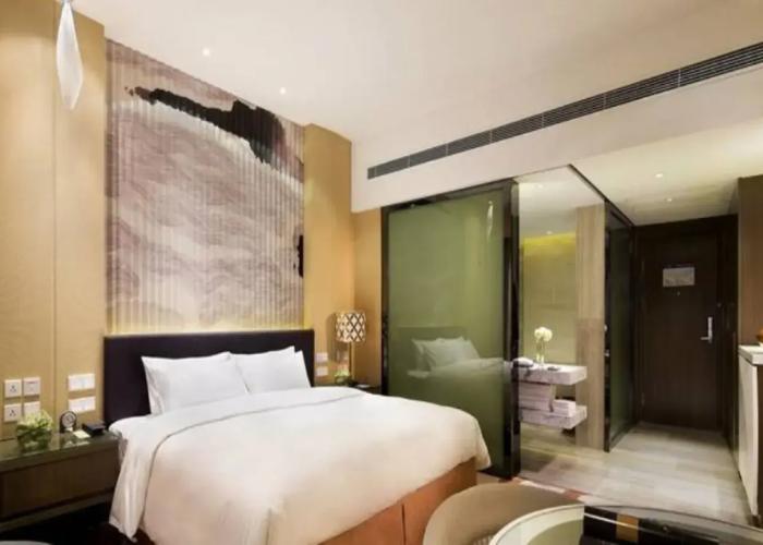 Urumqi Tianyuan Hotel