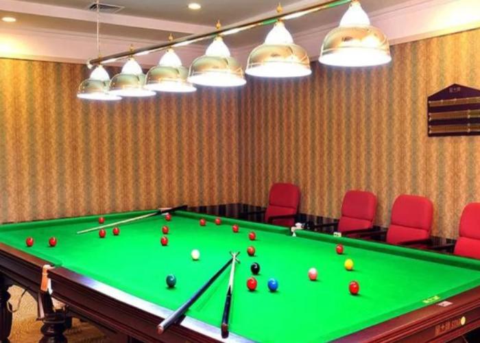 Urumqi Tianyuan Hotel