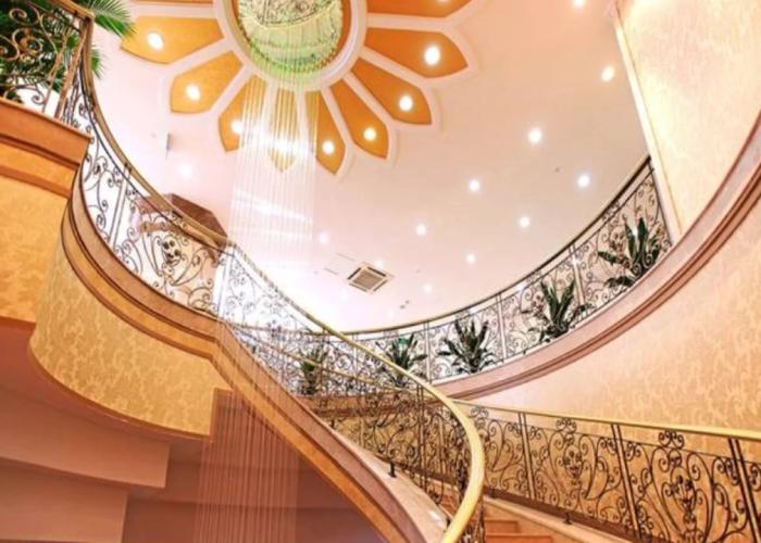 Urumqi Tianyuan Hotel