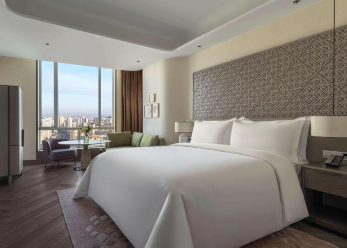 Conrad Urumqi