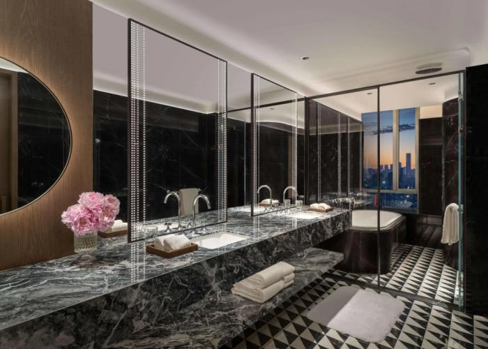 Conrad Urumqi