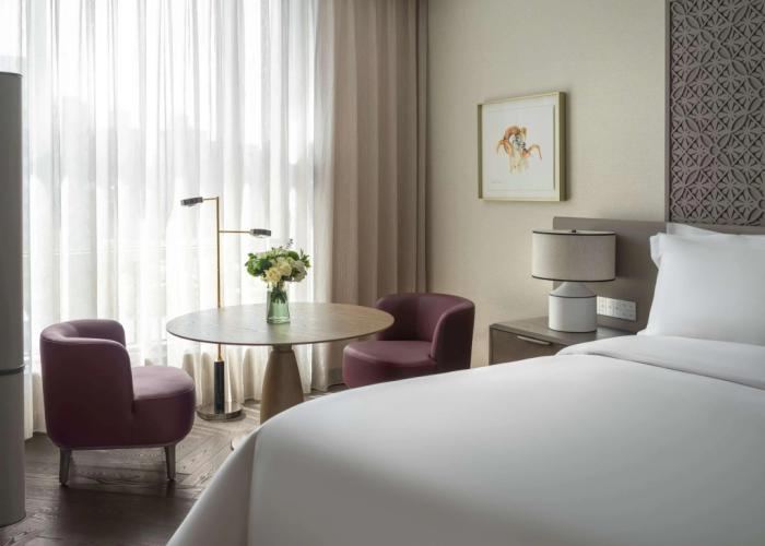 Conrad Urumqi